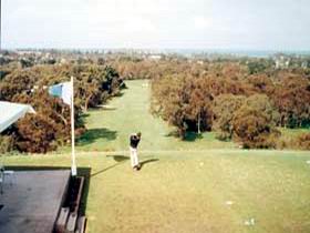 Victor Harbor Golf Club - Australia Accommodation 0