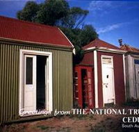 Ceduna National Trust Museum - Australia Accommodation