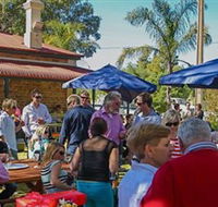 Barossa Valley Brewing - Australia Accommodation