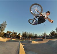 Sensational Skate Park - Australia Accommodation
