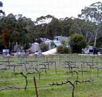 Jeanneret Wines - Australia Accommodation