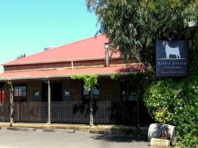 Raidis Estate - Australia Accommodation 0