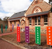 Pepper Street Arts Centre - Australia Accommodation