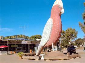  Australia Accommodation