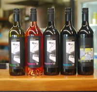 Chapman River Cellar Door - Australia Accommodation