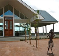 ArtWine Cellar Door - Australia Accommodation