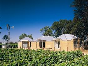Yalumba Coonawarra Estate - Australia Accommodation 0