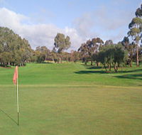 Regency Park Golf Course - Australia Accommodation