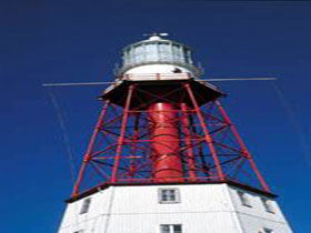 Cape Jaffa Lighthouse - Australia Accommodation 0