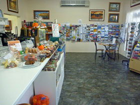 Orange Tree Giftmania - Australia Accommodation 0