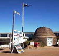 Andamooka Dukes Bottlehouse Museum - Australia Accommodation