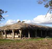 Clayton Farm Heritage Museum - Australia Accommodation
