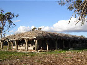 Clayton Farm Heritage Museum - Australia Accommodation 0