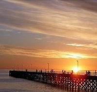 Port Hughes Jetty - Australia Accommodation