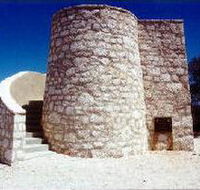 Beacon Hill Lookout - Australia Accommodation