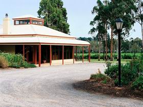Parri Estate McLaren Vale Cellar Door - Australia Accommodation 0