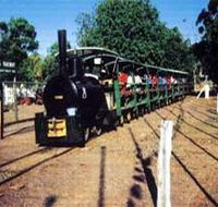 Moonta Mines Tourist Railway - Australia Accommodation