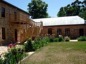 The Hahndorf Academy - Australia Accommodation 0