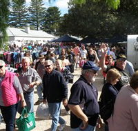 Stansbury Seaside Markets - Australia Accommodation