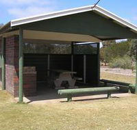 Island Lookout Tower And Reserve - Australia Accommodation