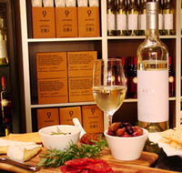 One Planet Cellars - Australia Accommodation