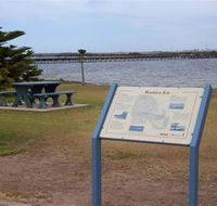 Port Broughton Historic Walking Trail - Australia Accommodation