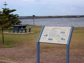 Port Broughton Historic Walking Trail - Australia Accommodation 0