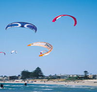 Semaphore Road - Australia Accommodation