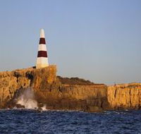 The Obelisk - Australia Accommodation