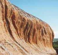 Pildappa Rock - Australia Accommodation