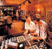 Opal World - Australia Accommodation