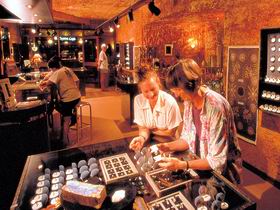 Opal World - Australia Accommodation 0