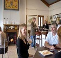 Stringy Brae of Sevenhill - Australia Accommodation