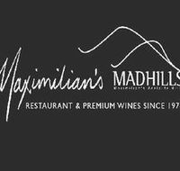 Maximilian's Estate and Madhills Wines - Australia Accommodation