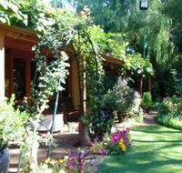 Rainforest Retreat - Australia Accommodation