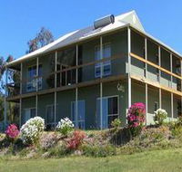 Waggon Road Studio Gallery - Australia Accommodation