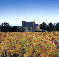Sevenhill Cellars - Australia Accommodation