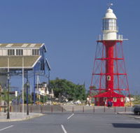 Fisherman's Wharf Market - Australia Accommodation
