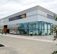 Adelaide Showground - Australia Accommodation