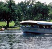 Popeye Motor Launches - Australia Accommodation