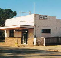 Whyalla Art Group Incorporated - Australia Accommodation