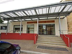Murray Bridge Regional Gallery - Australia Accommodation 0
