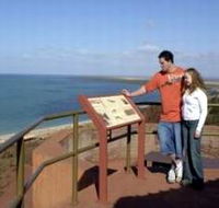 Hummock Hill Lookout - Australia Accommodation