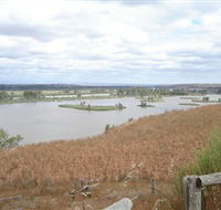 Sunnyside Reserve Lookout - Australia Accommodation