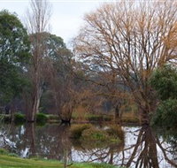 Gemtree Wetlands Ecotrail - Australia Accommodation