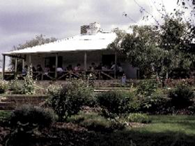 Skillogalee Wines And Restaurant - Australia Accommodation 0
