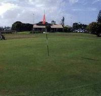 Port Macdonnell Golf Club - Australia Accommodation