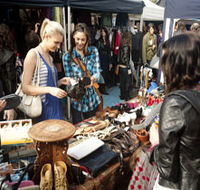 Gilles Street Market - Australia Accommodation