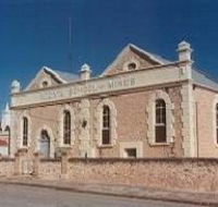 Local And Family History Resource Centre - Australia Accommodation