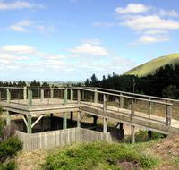 Mount Muirhead Lookout - Australia Accommodation